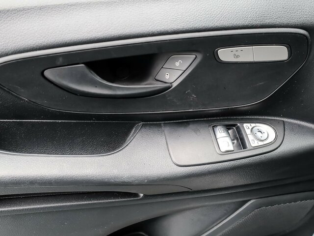 Furgoneta pequeña MERCEDES-BENZ Vito116CDI KA lang,Kamera,Tempomat,Klima...: foto 7 Furgoneta pequeña MERCEDES-BENZ Vito116CDI KA lang,Kamera,Tempomat,Klima...: foto 7