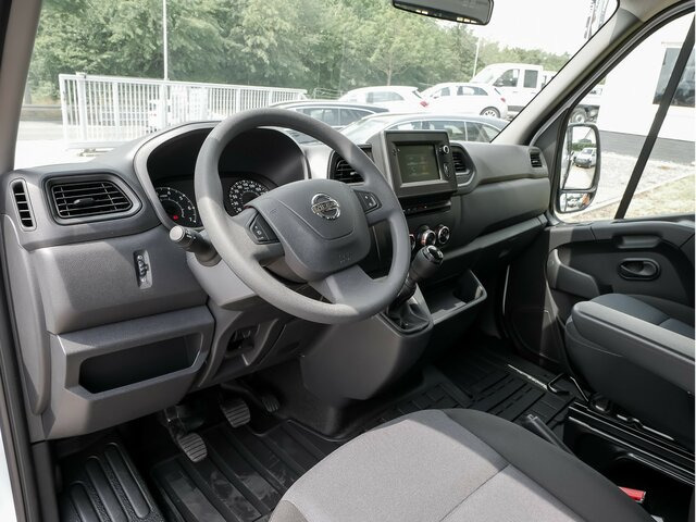 NISSAN Interstar DOKA,3Seiten Kipper L3H1,N-CONNECTA... - Furgoneta basculante, Furgoneta combi: foto 4 NISSAN Interstar DOKA,3Seiten Kipper L3H1,N-CONNECTA... - Furgoneta basculante, Furgoneta combi: foto 4
