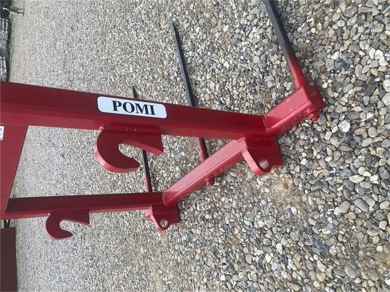 Pomi - Implemento: foto 2 Pomi - Implemento: foto 2