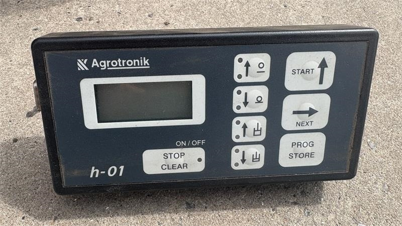 Pomi miniwrap 60 Mini wrap 60 - Encintadora de pacas: foto 4 Pomi miniwrap 60 Mini wrap 60 - Encintadora de pacas: foto 4