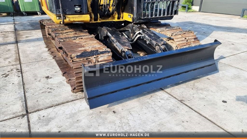 CAT 312 E L, Bagger mit Long Reach 12 m, Klima, Kamera - Excavadora de cadenas: foto 4 CAT 312 E L, Bagger mit Long Reach 12 m, Klima, Kamera - Excavadora de cadenas: foto 4