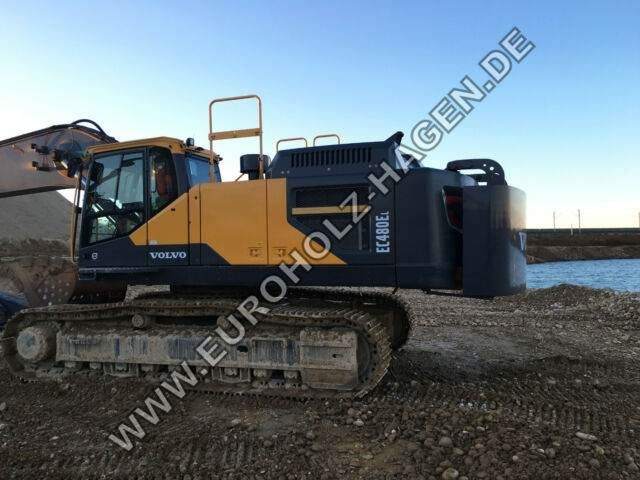 Contrapeso CAT 320 323 325 330 335 Kontergewicht: foto 14