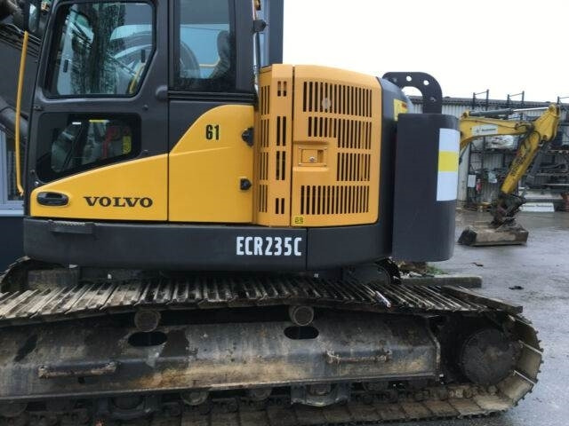 Contrapeso CAT 320 323 325 330 335 Kontergewicht: foto 9