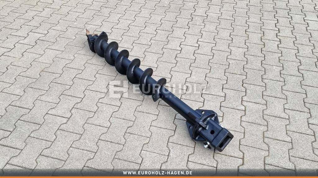 Digga A6-06-MFT Erdbohrer Durchmesser 150 mm - Taladro para tierra: foto 4 Digga A6-06-MFT Erdbohrer Durchmesser 150 mm - Taladro para tierra: foto 4