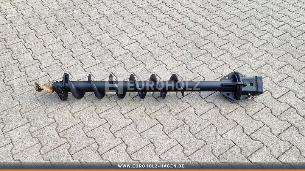 Digga A6-06-MFT Erdbohrer Durchmesser 150 mm - Taladro para tierra: foto 3 Digga A6-06-MFT Erdbohrer Durchmesser 150 mm - Taladro para tierra: foto 3