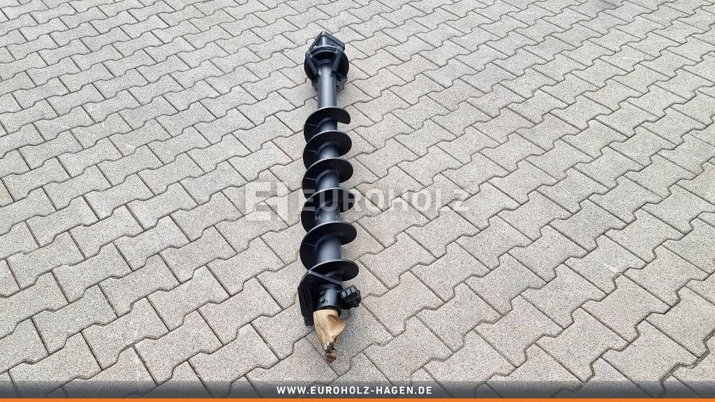 Digga A6-06-MFT Erdbohrer Durchmesser 150 mm - Taladro para tierra: foto 1 Digga A6-06-MFT Erdbohrer Durchmesser 150 mm - Taladro para tierra: foto 1