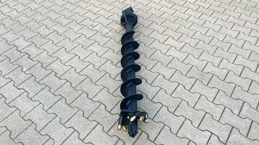 Digga RC6-08-MFT Erdbohrer Durchmesser 200 mm - Taladro para tierra: foto 2 Digga RC6-08-MFT Erdbohrer Durchmesser 200 mm - Taladro para tierra: foto 2