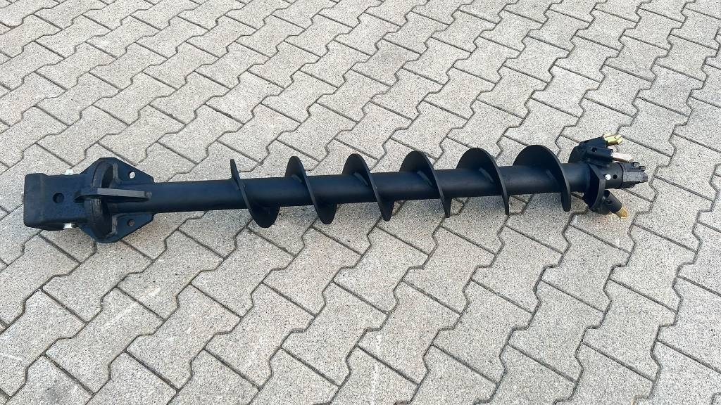 Digga RC6-08-MFT Erdbohrer Durchmesser 200 mm - Taladro para tierra: foto 4 Digga RC6-08-MFT Erdbohrer Durchmesser 200 mm - Taladro para tierra: foto 4