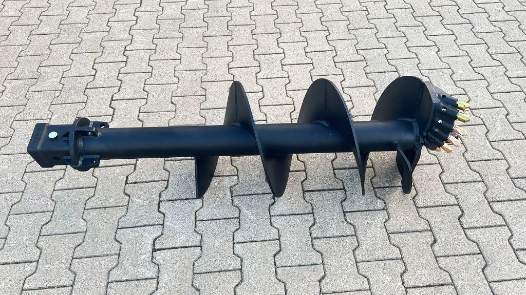 Digga RC6-18-MFT Erdbohrer Durchmesser 450 mm - Taladro para tierra: foto 3 Digga RC6-18-MFT Erdbohrer Durchmesser 450 mm - Taladro para tierra: foto 3