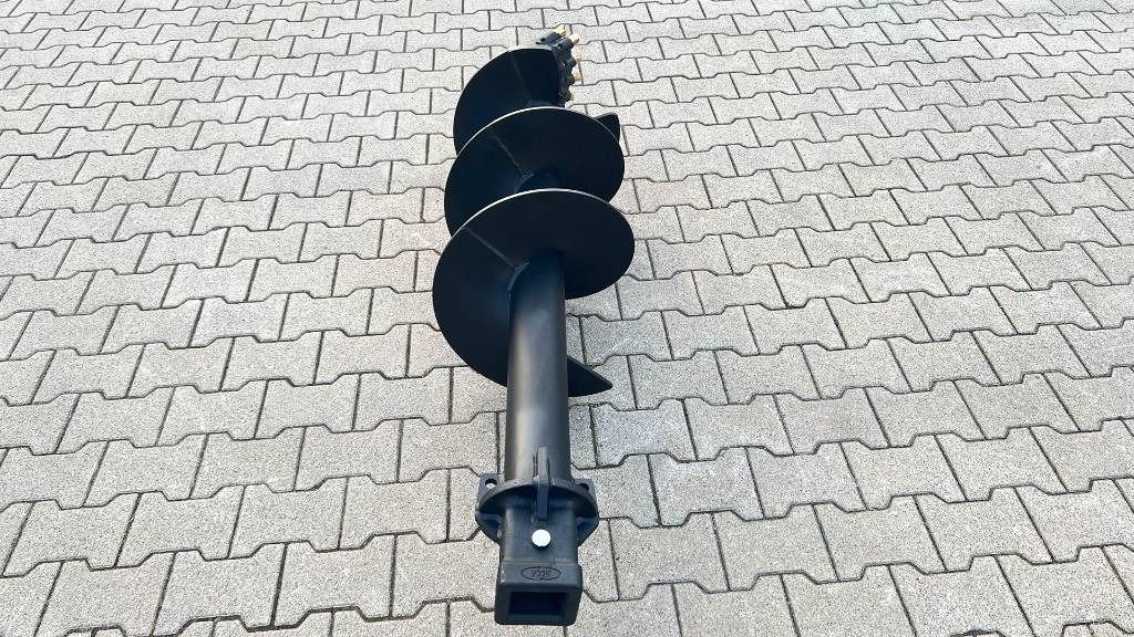 Digga RC6-18-MFT Erdbohrer Durchmesser 450 mm - Taladro para tierra: foto 5 Digga RC6-18-MFT Erdbohrer Durchmesser 450 mm - Taladro para tierra: foto 5