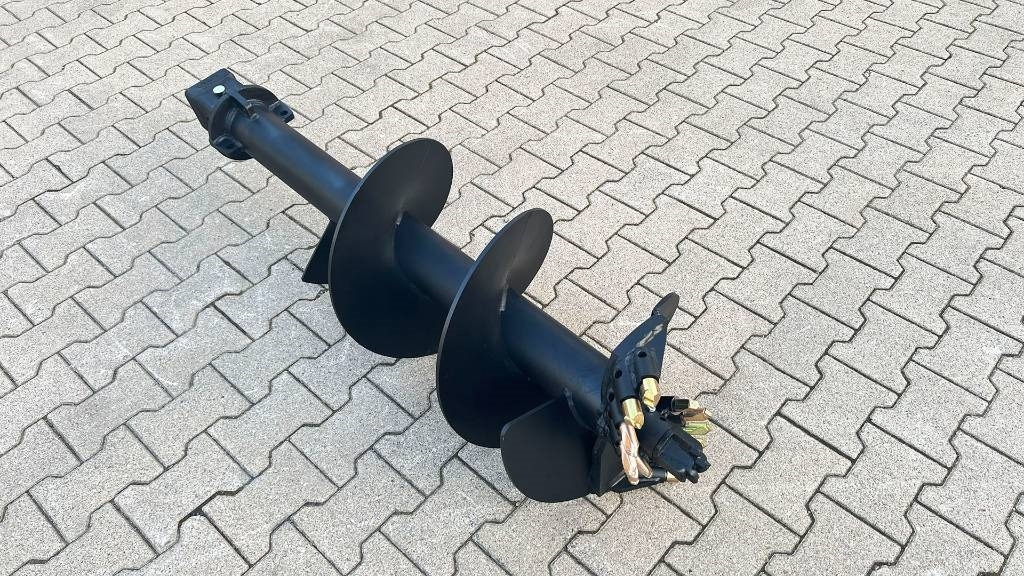 Digga RC6-18-MFT Erdbohrer Durchmesser 450 mm - Taladro para tierra: foto 2 Digga RC6-18-MFT Erdbohrer Durchmesser 450 mm - Taladro para tierra: foto 2