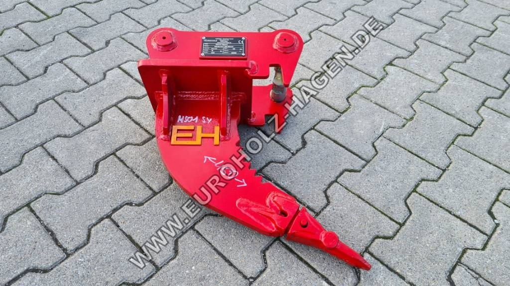 EH Reißzahn Reißzähne für MS SY CW ohne Aufnahme - Escarificador: foto 1 EH Reißzahn Reißzähne für MS SY CW ohne Aufnahme - Escarificador: foto 1