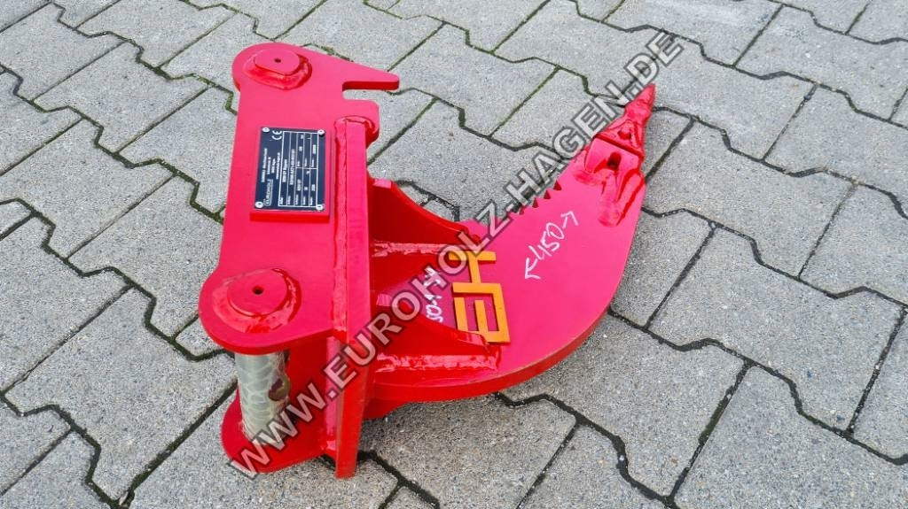 EH Reißzahn Reißzähne für MS SY CW ohne Aufnahme - Escarificador: foto 4 EH Reißzahn Reißzähne für MS SY CW ohne Aufnahme - Escarificador: foto 4