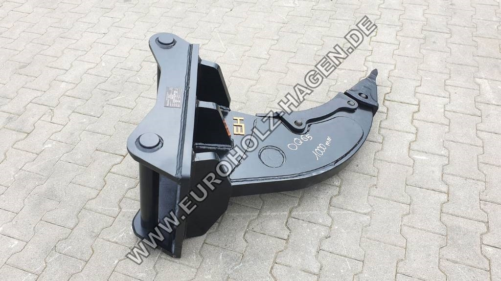 EUROHOLZ Reißzahn passend MS CW OQ S60 MS10 - Escarificador para Maquinaria de construcción: foto 3 EUROHOLZ Reißzahn passend MS CW OQ S60 MS10 - Escarificador para Maquinaria de construcción: foto 3