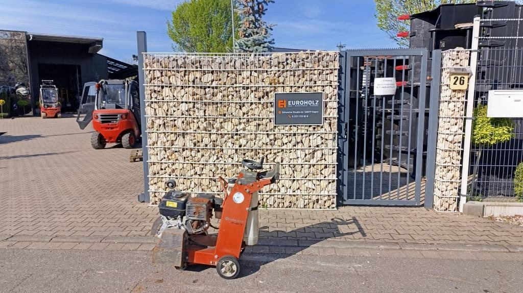 Husqvarna FS 400 LV Fugenschneider Bj 2017 mit Motorproblem - Fresadora en frío: foto 5 Husqvarna FS 400 LV Fugenschneider Bj 2017 mit Motorproblem - Fresadora en frío: foto 5