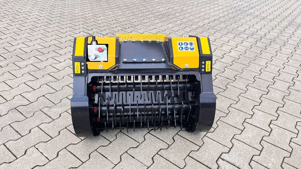 Schaufelseparator MB Crusher HDS307 ohne Aufnahme - Cazo para Maquinaria de construcción: foto 4 Schaufelseparator MB Crusher HDS307 ohne Aufnahme - Cazo para Maquinaria de construcción: foto 4