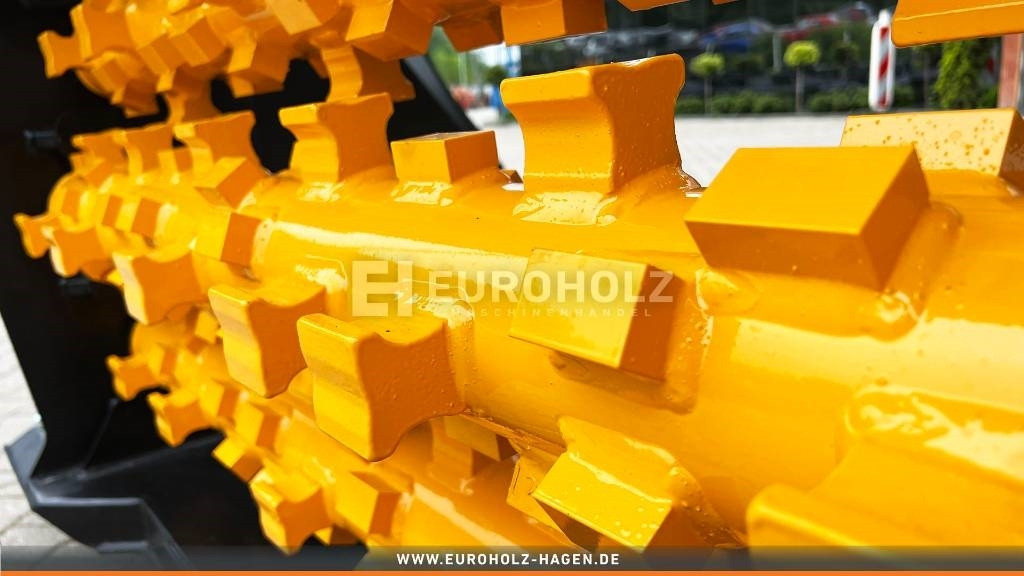 Cazo para Maquinaria de construcción nuevo Schaufelseparator MB Crusher HDS320 ohne Aufnahme: foto 12