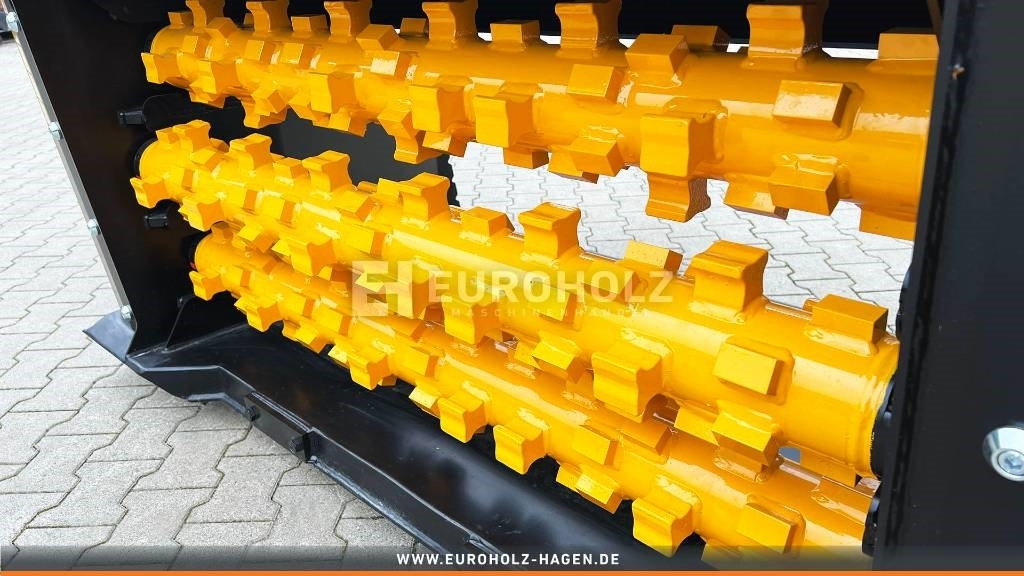Cazo para Maquinaria de construcción nuevo Schaufelseparator MB Crusher HDS320 ohne Aufnahme: foto 14