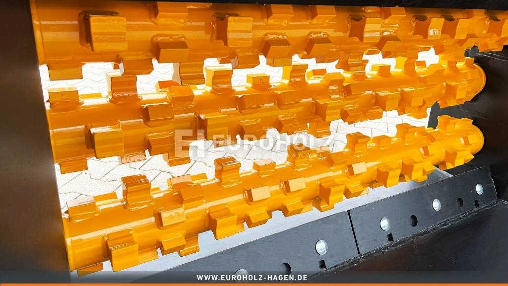Cazo para Maquinaria de construcción nuevo Schaufelseparator MB Crusher HDS320 ohne Aufnahme: foto 10