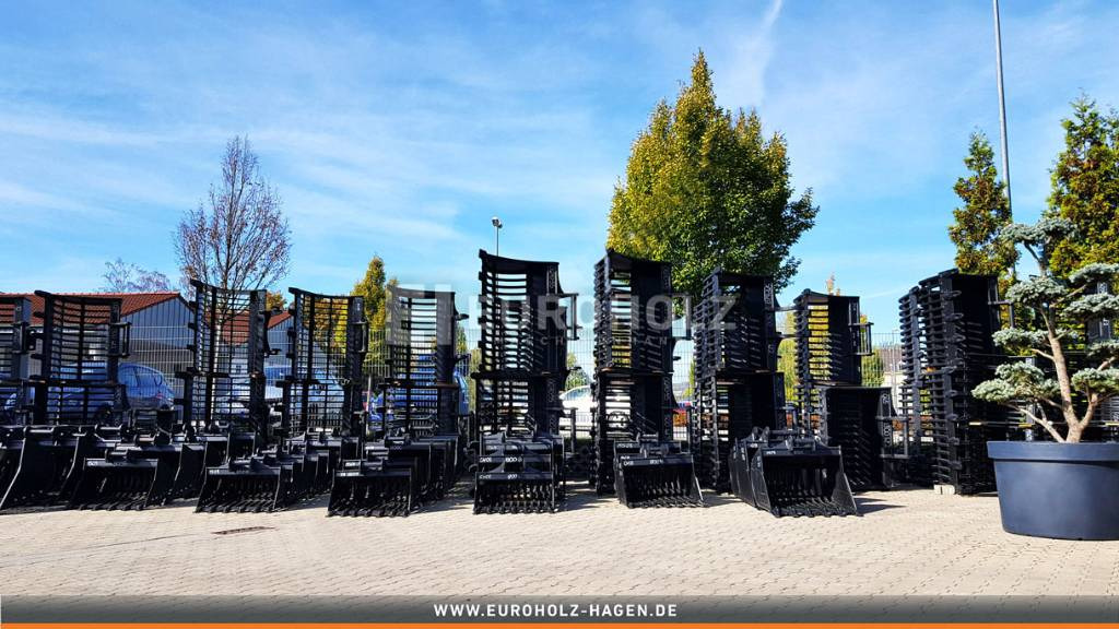 Cuchilla quitanieves para Maquinaria agrícola nuevo Schneepflug Schneeschild für Radlader WackerNeuson: foto 10 Cuchilla quitanieves para Maquinaria agrícola nuevo Schneepflug Schneeschild für Radlader WackerNeuson: foto 10