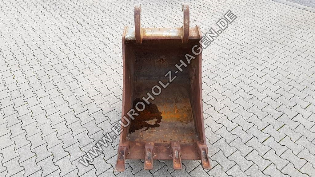 Tieflöffel passend für SMP 722 800 mm - Cazo para excavadora: foto 1 Tieflöffel passend für SMP 722 800 mm - Cazo para excavadora: foto 1