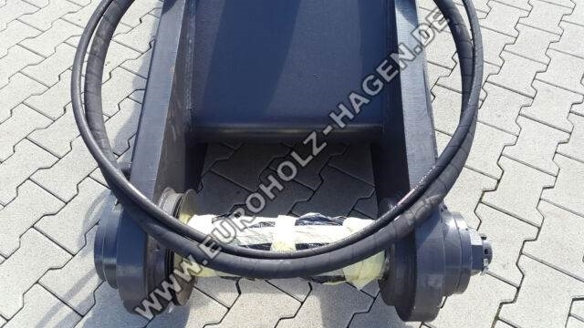 Volvo EC 460 Lange arm 22m LONG REACH Ausleger Boom - Excavadora de cadenas: foto 2 Volvo EC 460 Lange arm 22m LONG REACH Ausleger Boom - Excavadora de cadenas: foto 2