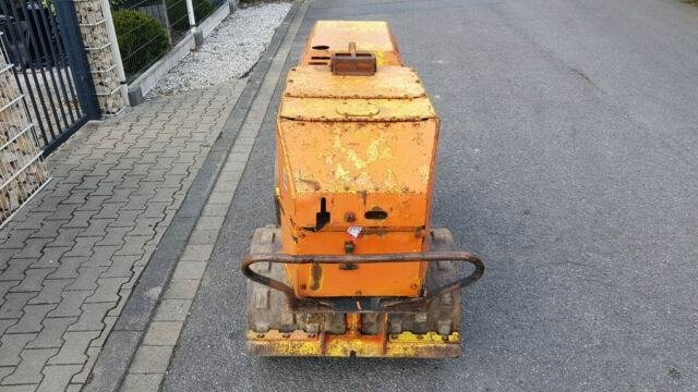 Wacker RT 820 Walze Fernbedienung Rüttelwalze - Plancha reversible: foto 4 Wacker RT 820 Walze Fernbedienung Rüttelwalze - Plancha reversible: foto 4
