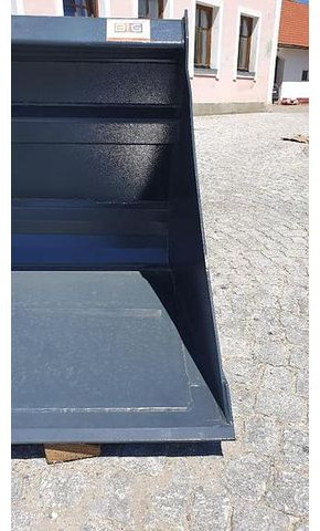 Big Schwergutschaufel 200 cm passend zu Hauer Aufnahme - Cazo: foto 5 Big Schwergutschaufel 200 cm passend zu Hauer Aufnahme - Cazo: foto 5