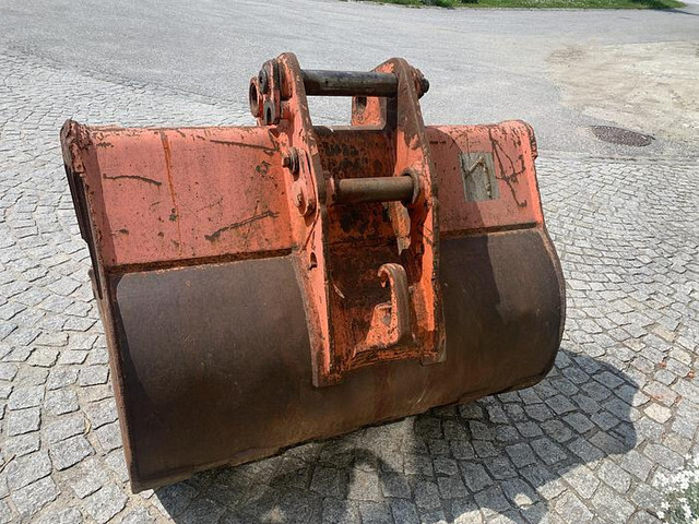 Big Tieflöffel / Baggerlöffel 130 cm - Cazo: foto 5 Big Tieflöffel / Baggerlöffel 130 cm - Cazo: foto 5