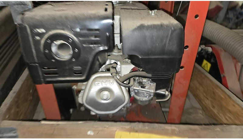 Dynapac BT90 Motorblock / Vibrationsantrieb - Motor: foto 4 Dynapac BT90 Motorblock / Vibrationsantrieb - Motor: foto 4