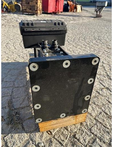 Haner Hydraulikhammer HX 300A - Martillo hidráulico: foto 5 Haner Hydraulikhammer HX 300A - Martillo hidráulico: foto 5