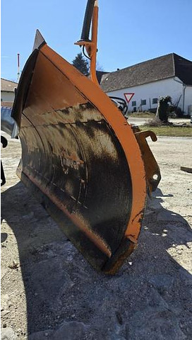 Hauer Schneepflug SRL 2S 2800 - Cuchilla quitanieves: foto 2 Hauer Schneepflug SRL 2S 2800 - Cuchilla quitanieves: foto 2