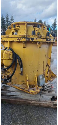 IBAG Kegelbrecher - Machacadora: foto 5 IBAG Kegelbrecher - Machacadora: foto 5