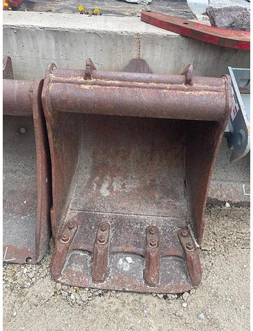 Big Tieflöffel 46 cm mit Arden Aufnahme - Implemento: foto 1 Big Tieflöffel 46 cm mit Arden Aufnahme - Implemento: foto 1