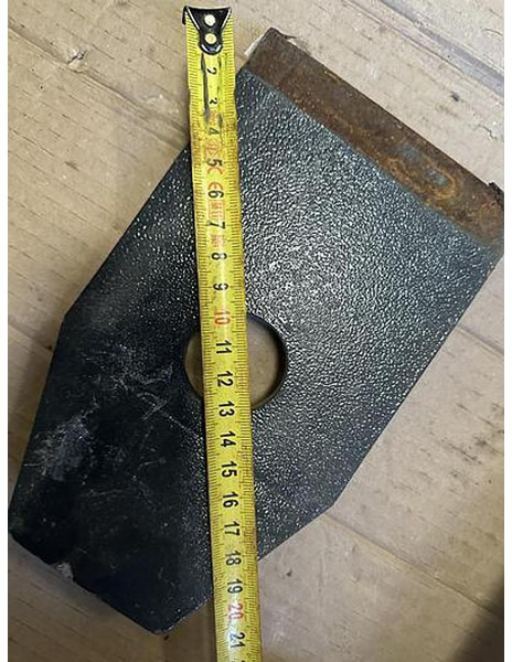 Big passend zu Merlo ZM2 und Heavy Duty Aufnahme - Implemento: foto 4 Big passend zu Merlo ZM2 und Heavy Duty Aufnahme - Implemento: foto 4
