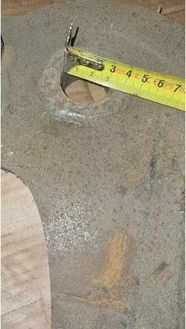 Hauer Anbaukonsole - Implemento: foto 3 Hauer Anbaukonsole - Implemento: foto 3