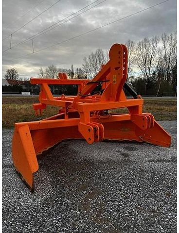 MS Grader 205 K - Grader: foto 3 MS Grader 205 K - Grader: foto 3