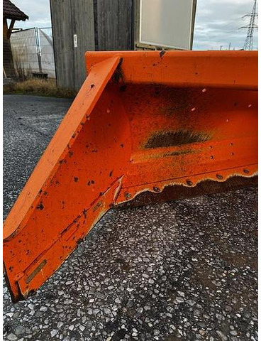 MS Grader 205 K - Grader: foto 5 MS Grader 205 K - Grader: foto 5