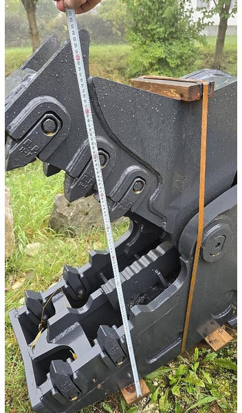 Mustang RH 16 Abbruchpulverisierer NEU - Cizalla de demolición: foto 3 Mustang RH 16 Abbruchpulverisierer NEU - Cizalla de demolición: foto 3