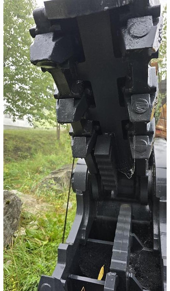 Mustang RH 16 Abbruchpulverisierer NEU - Cizalla de demolición: foto 5 Mustang RH 16 Abbruchpulverisierer NEU - Cizalla de demolición: foto 5