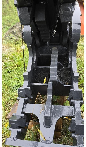 Mustang RH 16 Abbruchpulverisierer NEU - Cizalla de demolición: foto 4 Mustang RH 16 Abbruchpulverisierer NEU - Cizalla de demolición: foto 4