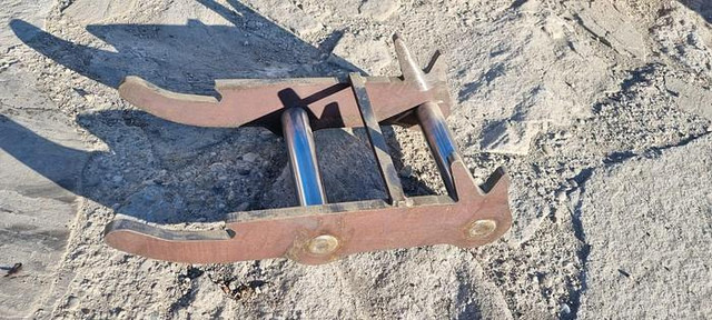 Martin/Geel Anschweißplatte M3 - Piezas de recambio: foto 1 Martin/Geel Anschweißplatte M3 - Piezas de recambio: foto 1