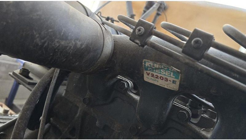 Aquila Technic TD404C-670 Hochdruckreiniger - Remolque: foto 5 Aquila Technic TD404C-670 Hochdruckreiniger - Remolque: foto 5