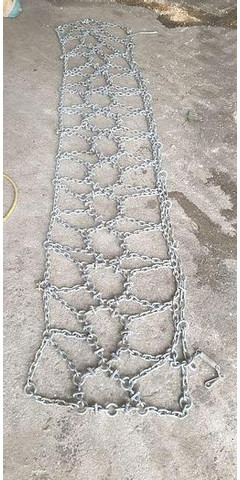 Schneeketten, Eisketten passend zu 20 & 24 Zoll Reifen - Neumático: foto 1 Schneeketten, Eisketten passend zu 20 & 24 Zoll Reifen - Neumático: foto 1