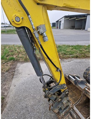 WACKER NEUSON ET24 Hyderaulikbagger - Excavadora: foto 5 WACKER NEUSON ET24 Hyderaulikbagger - Excavadora: foto 5