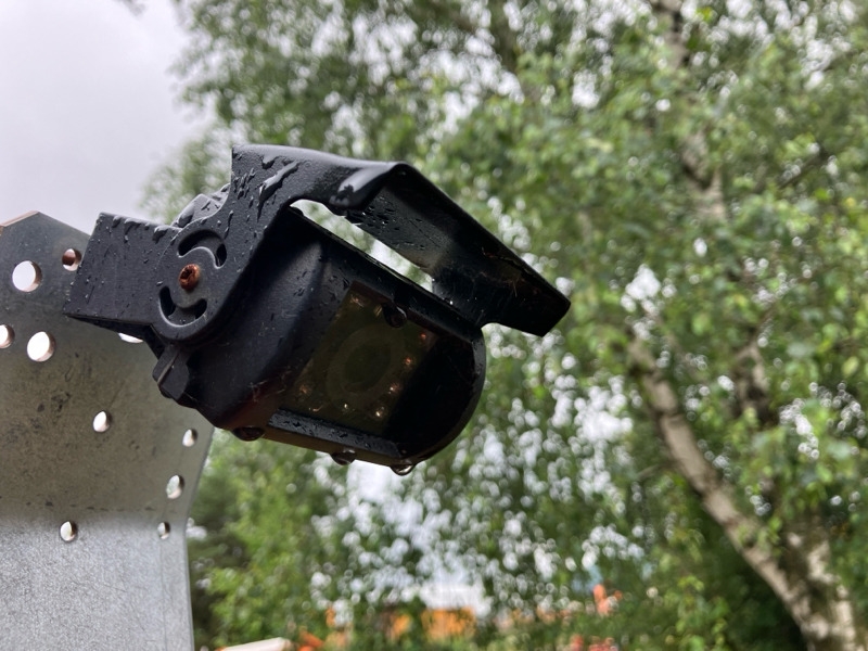 Grimme DR1500 - Arrancadora de patatas: foto 5 Grimme DR1500 - Arrancadora de patatas: foto 5