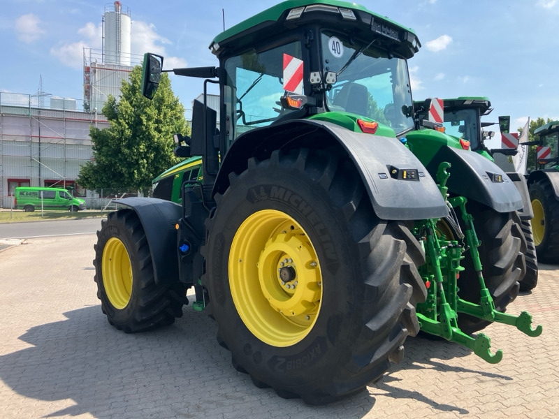 Tractor John Deere 7R290 Garantie bis 02/2027 inkl. FKH/FZW: foto 19