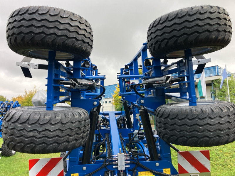 Köckerling Vector 800 C - Cultivador: foto 4 Köckerling Vector 800 C - Cultivador: foto 4