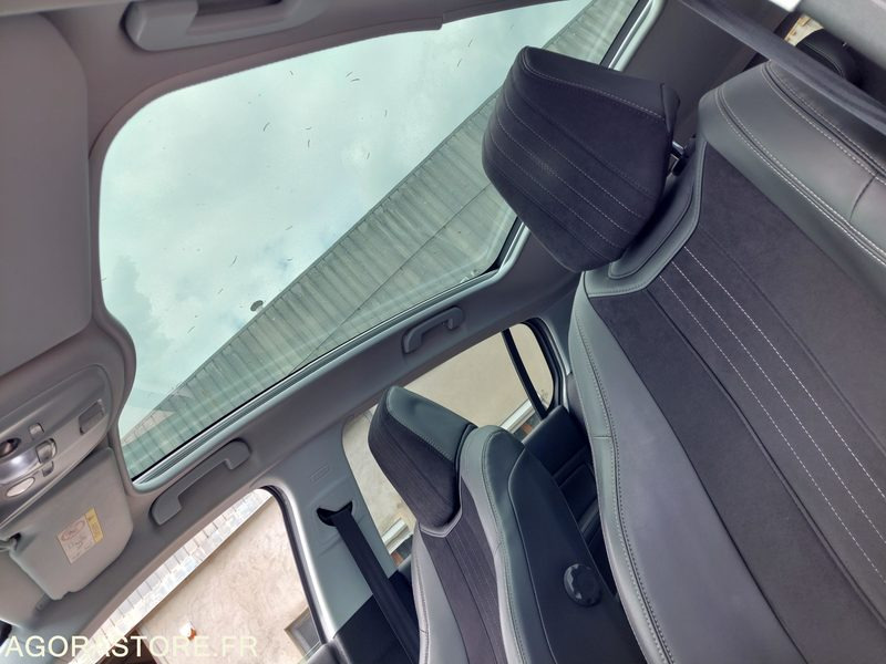 Coche 308 FELINE 2,0L BlueHDi 150 BMV6: foto 6