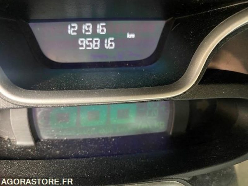 AMBULANCE FIAT TALENTO L1H1 120 CV - 2019 - 121 000km - Ambulancia: foto 5 AMBULANCE FIAT TALENTO L1H1 120 CV - 2019 - 121 000km - Ambulancia: foto 5